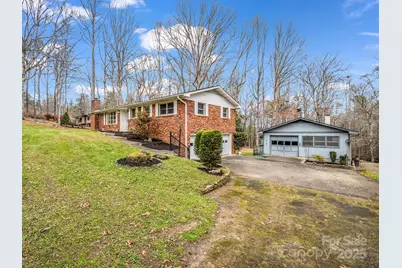 136 Old Tanglewood Trail, Hendersonville, NC 28739 - Photo 28