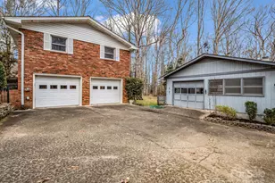 136 Old Tanglewood Trail, Hendersonville, NC 28739 - Photo 30