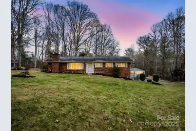 136 Old Tanglewood Trail, Hendersonville, NC 28739 - Photo 1