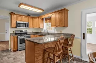 136 Old Tanglewood Trail, Hendersonville, NC 28739 - Photo 8