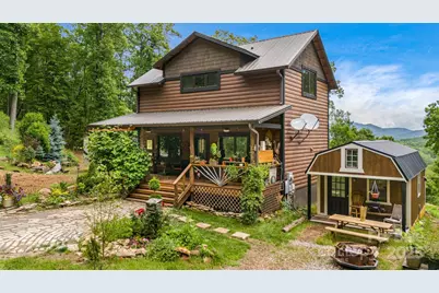 43 Dillingham Estates Trail, Swannanoa, NC 28778 - Photo 22