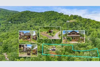 43 Dillingham Estates Trail, Swannanoa, NC 28778 - Photo 20