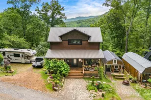 43 Dillingham Ests Trl, Swannanoa, NC 28778 - Photo 2