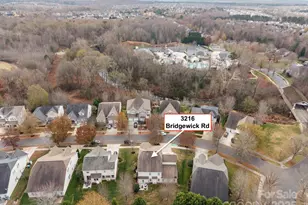 3216 Bridgewick Rd, Waxhaw, NC 28173 - Photo 6