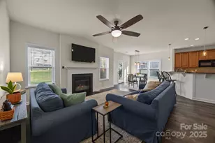 3216 Bridgewick Rd, Waxhaw, NC 28173 - Photo 4