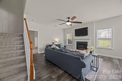 3216 Bridgewick Road, Waxhaw, NC 28173 - Photo 18