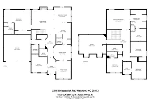 3216 Bridgewick Rd, Waxhaw, NC 28173 - Photo 32