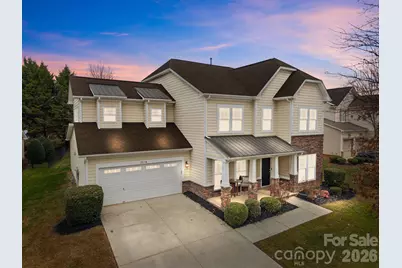 3216 Bridgewick Road, Waxhaw, NC 28173 - Photo 2