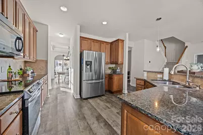 3216 Bridgewick Road, Waxhaw, NC 28173 - Photo 14