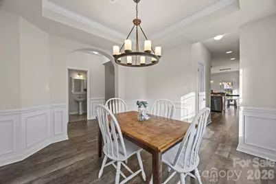 3216 Bridgewick Road, Waxhaw, NC 28173 - Photo 6