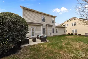 3216 Bridgewick Rd, Waxhaw, NC 28173 - Photo 36