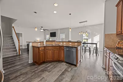 3216 Bridgewick Road, Waxhaw, NC 28173 - Photo 12