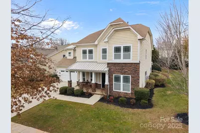 3216 Bridgewick Road, Waxhaw, NC 28173 - Photo 38