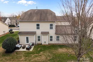 3216 Bridgewick Rd, Waxhaw, NC 28173 - Photo 34