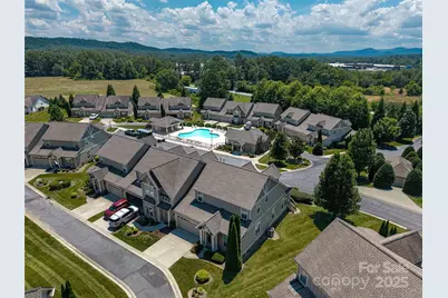 58 Burlington Lane, Fletcher, NC 28732 - Photo 8