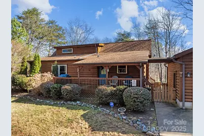 749 Henry Thompson Road, Tryon, NC 28782 - Photo 2