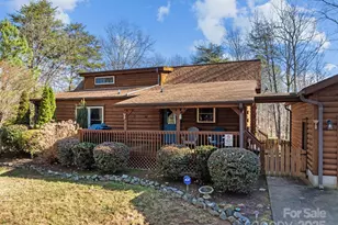 749 Henry Thompson Rd, Tryon, NC 28782 - Photo 2