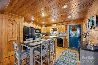 749 Henry Thompson Road, Tryon, NC 28782 - Photo 8