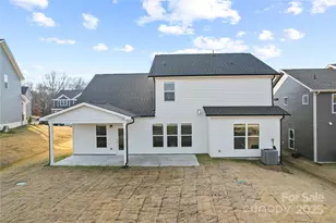 2023 Waxhaw Crossing Dr, Waxhaw, NC 28173 - Photo 46