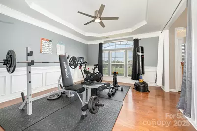 16121 Grassy Creek Drive, Huntersville, NC 28078 - Photo 12