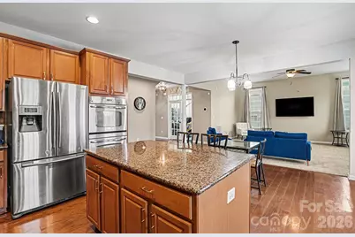 16121 Grassy Creek Drive, Huntersville, NC 28078 - Photo 10