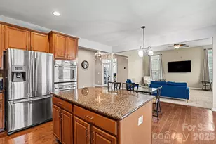 16121 Grassy Creek Dr, Huntersville, NC 28078 - Photo 10