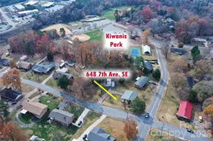 648 7th Ave SE, Hickory, NC 28602 - Photo 36