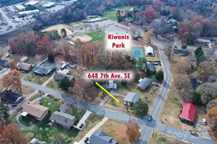 648 7th Ave SE, Hickory, NC 28602 - Photo 36