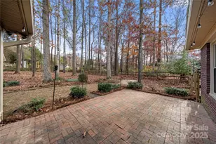 2164 Mill House Ln, Stallings, NC 28104 - Photo 32
