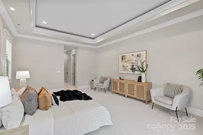 12833 Mayes Road, Huntersville, NC 28078 - Photo 16