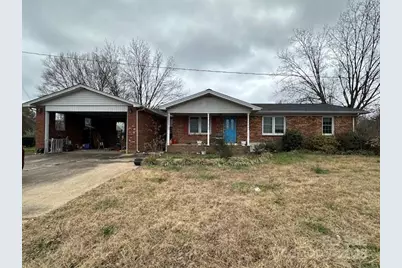 213 Mount Sinai Church Road, Shelby, NC 28152 - Photo 1