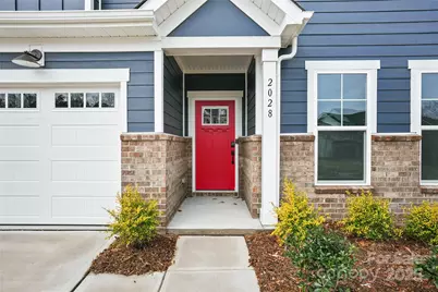 2028 Waxhaw Crossing Drive #254, Waxhaw, NC 28173 - Photo 2
