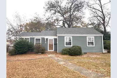 1142 Mona Drive, Charlotte, NC 28206 - Photo 1