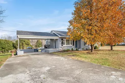 2351 Burke Memorial Park Road, Valdese, NC 28690 - Photo 2