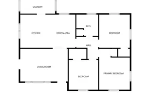 2351 Burke Memorial Park Rd, Valdese, NC 28690 - Photo 26