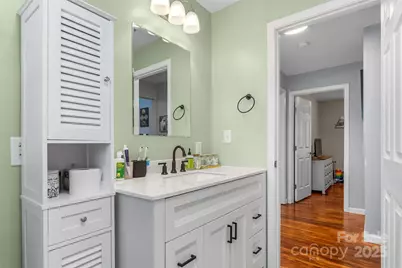 2351 Burke Memorial Park Road, Valdese, NC 28690 - Photo 14