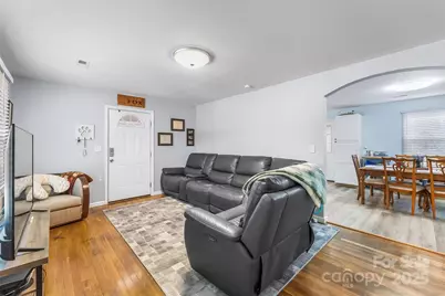 2351 Burke Memorial Park Road, Valdese, NC 28690 - Photo 4