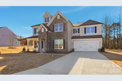 1268 Carrington Drive, Stanley, NC 28164 - Photo 2