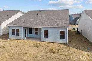 5048 Barbara Jean Ln, Wingate, NC 28174 - Photo 2