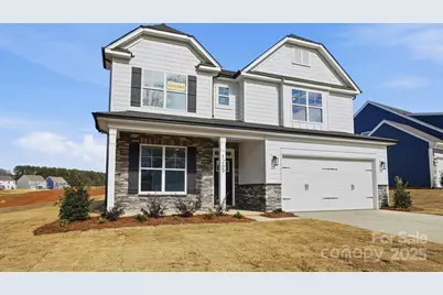 1265 Carrington Drive, Stanley, NC 28164 - Photo 2