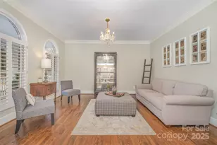 435 Country Club Ct, Shelby, NC 28150 - Photo 8