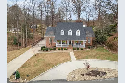 435 Country Club Court, Shelby, NC 28150 - Photo 44