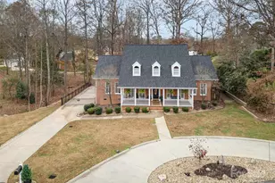 435 Country Club Ct, Shelby, NC 28150 - Photo 44