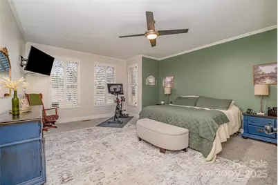 435 Country Club Court, Shelby, NC 28150 - Photo 20