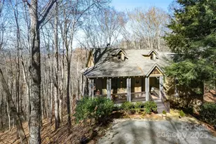 126 Mossy Cup Ct, Tuckasegee, NC 28783 - Photo 2