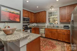 126 Mossy Cup Ct, Tuckasegee, NC 28783 - Photo 10