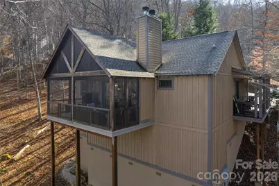 126 Mossycup Court, Tuckasegee, NC 28783 - Photo 24