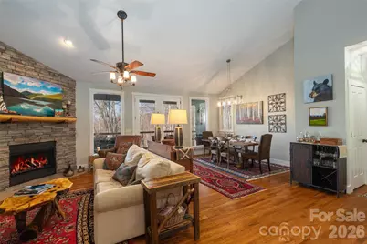 126 Mossycup Court, Tuckasegee, NC 28783 - Photo 8