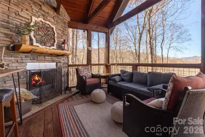 126 Mossycup Court, Tuckasegee, NC 28783 - Photo 16