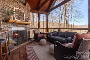 126 Mossy Cup Ct, Tuckasegee, NC 28783 - Photo 16